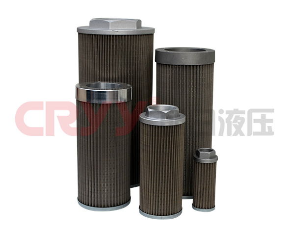 WU,XU系列吸油過(guò)濾器屬于粗過(guò)濾器，一般安裝在油泵的吸油口處，用以保護(hù)油泵避免吸入較大的機(jī)械雜質(zhì)。該過(guò)濾器結(jié)構(gòu)簡(jiǎn)單，通油能力大阻力小，并設(shè)有管式、法蘭式連接，…