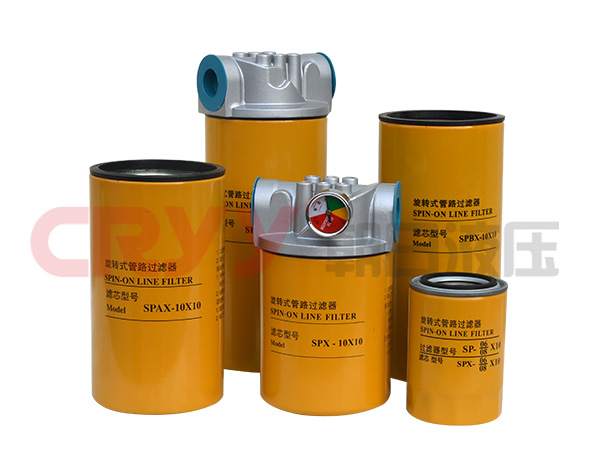 1、鋁合金濾頭     2、最高使用壓力:0.7MPa      3、溫度使用范圍-30℃～90℃    4、濾頭上設(shè)有安裝污染堵塞發(fā)訊器孔，以便檢測(cè)濾芯使用情…