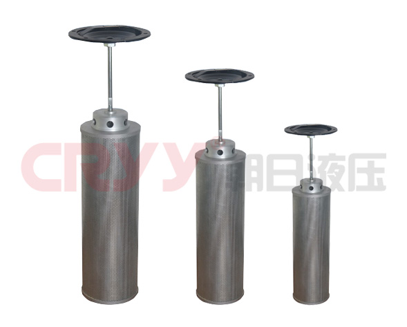 XNL系列箱內(nèi)回油過(guò)濾器（新型）