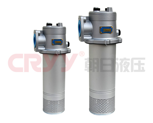 RFB型系列直回式回油過(guò)濾器