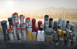 我們知道液壓配件是所有液壓設(shè)備、液壓機(jī)械配件的總稱，那液壓配件規(guī)格你選對了嗎？今天朝日液壓就和您嘮一嘮液壓配件規(guī)格的選擇方法，希望能對您有所幫助。