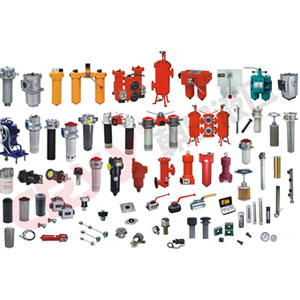 本文朝日液壓主要給大家補充一下各種過濾器知識額外補充點，詳情往下看吧！